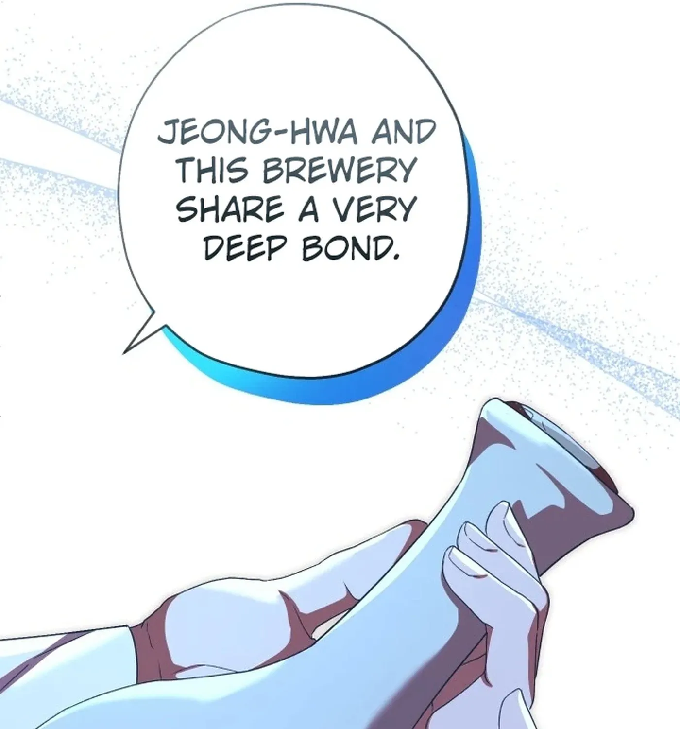 Read That Which Flows By chapter 105 image 91 on Lezhin