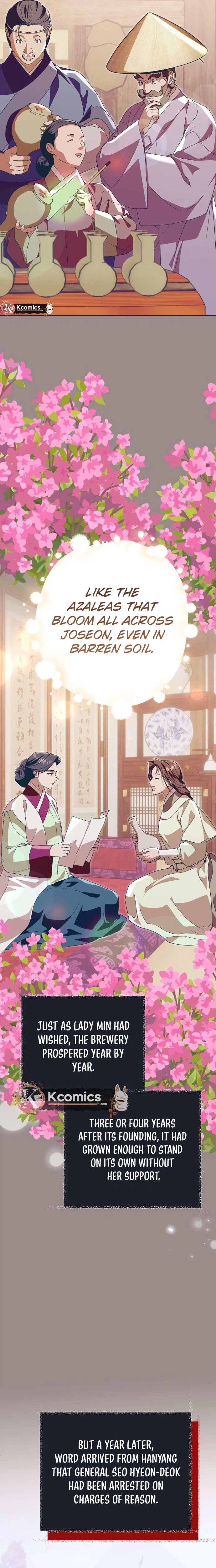 Read That Which Flows By chapter 106 image 15 on Lezhin
