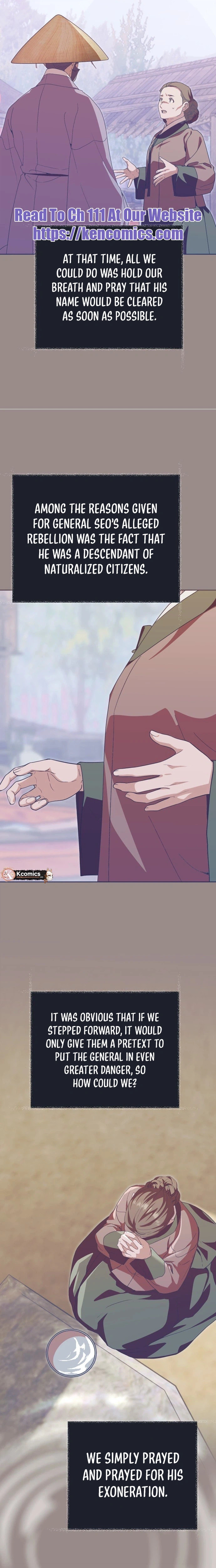 Read That Which Flows By chapter 106 image 16 on Lezhin