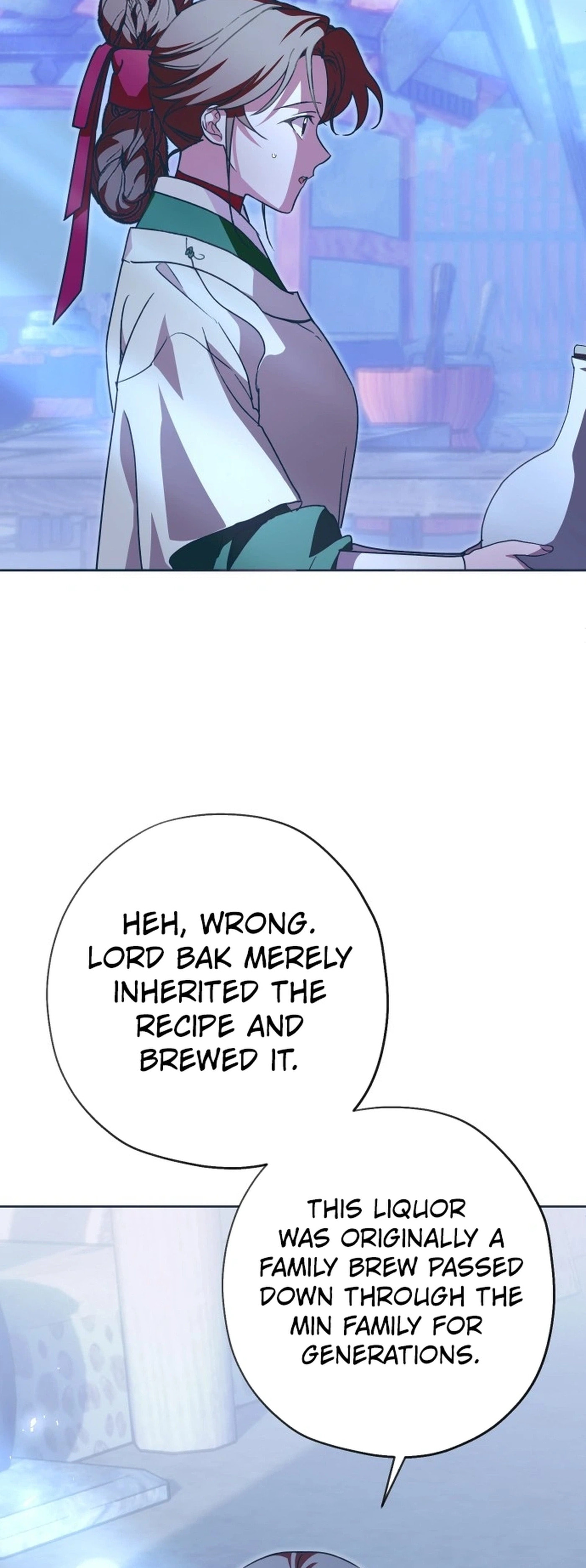 Read That Which Flows By chapter 106 image 2 on Lezhin