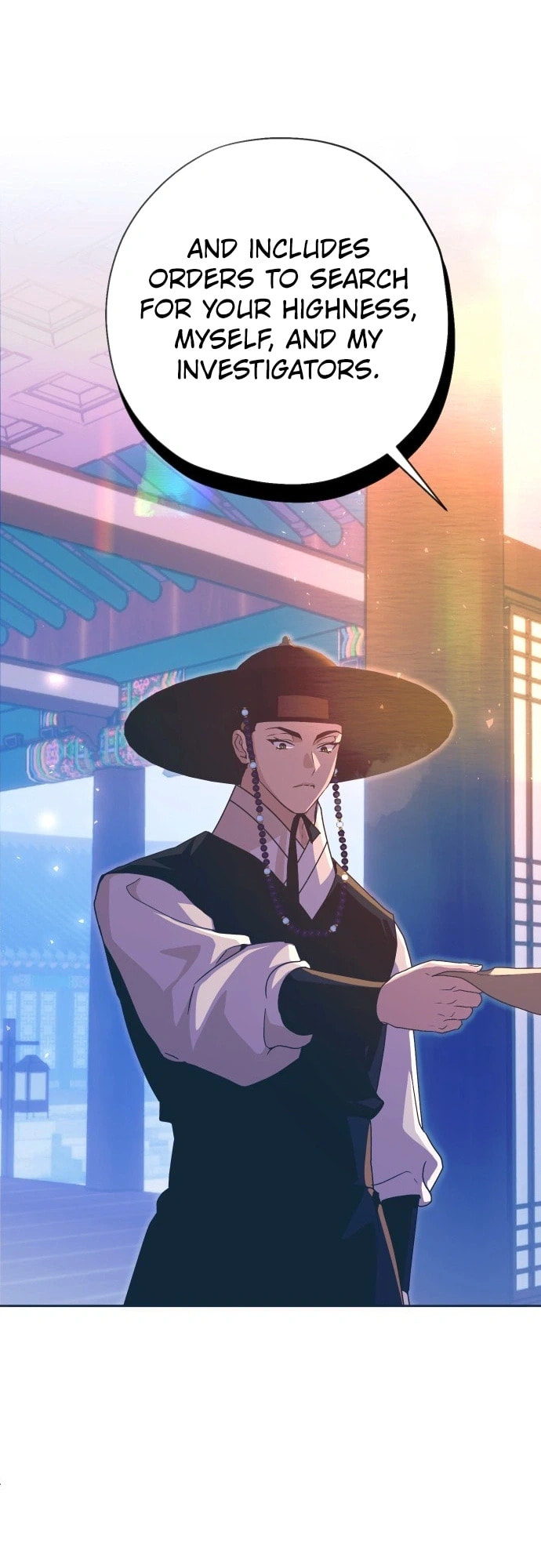 Read That Which Flows By chapter 106 image 26 on Lezhin