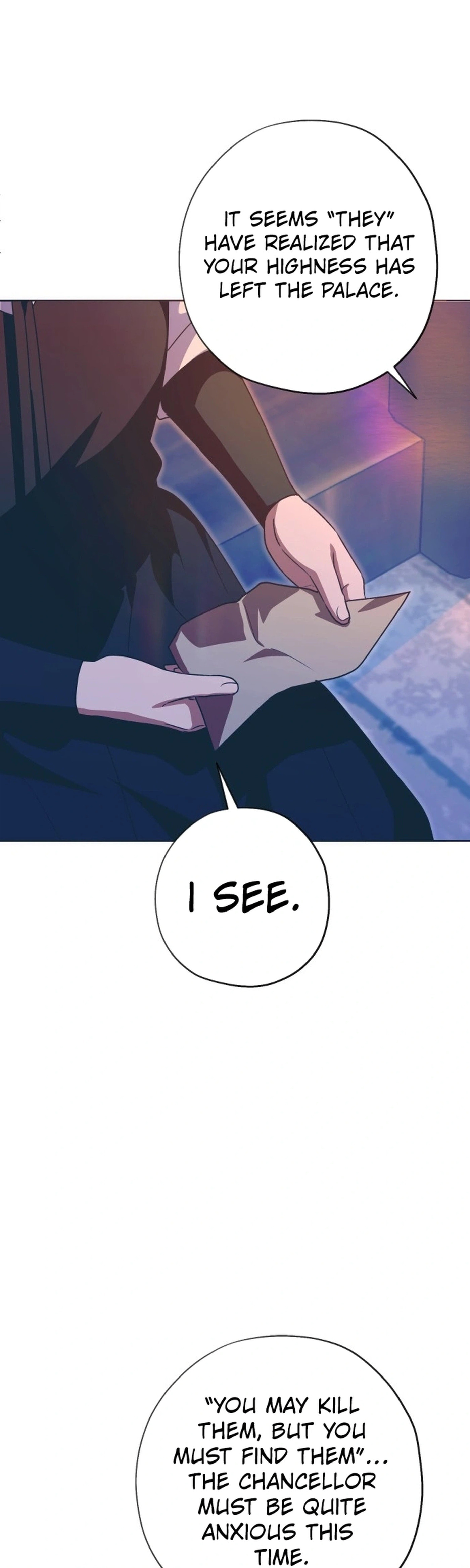 Read That Which Flows By chapter 106 image 27 on Lezhin