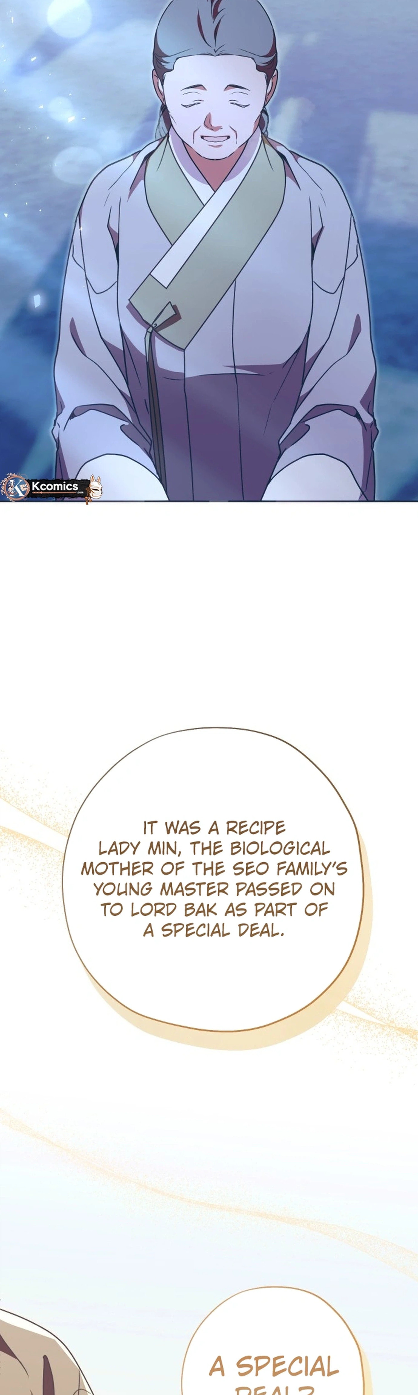 Read That Which Flows By chapter 106 image 3 on Lezhin