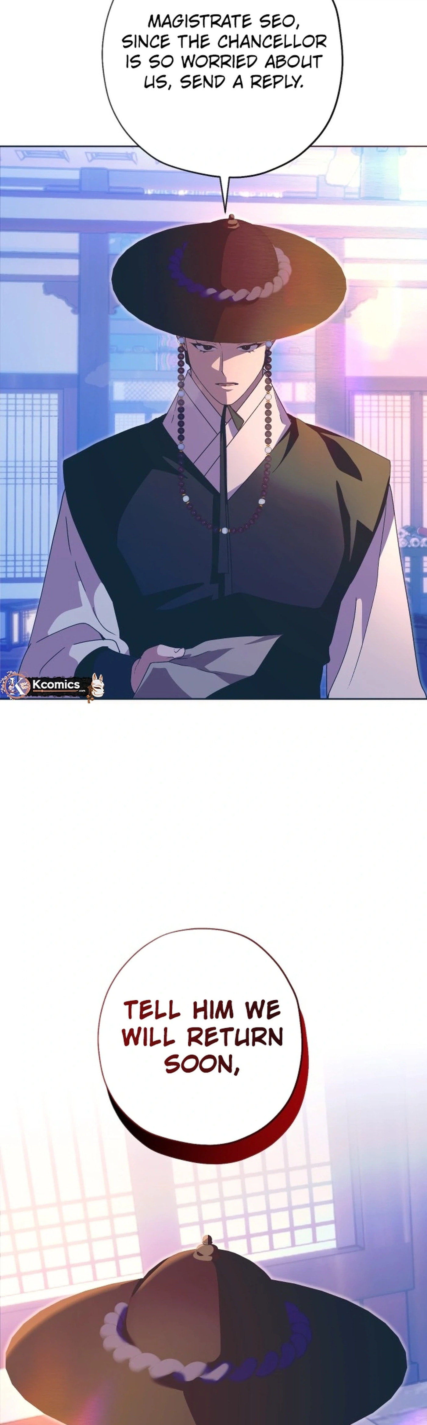 Read That Which Flows By chapter 106 image 30 on Lezhin