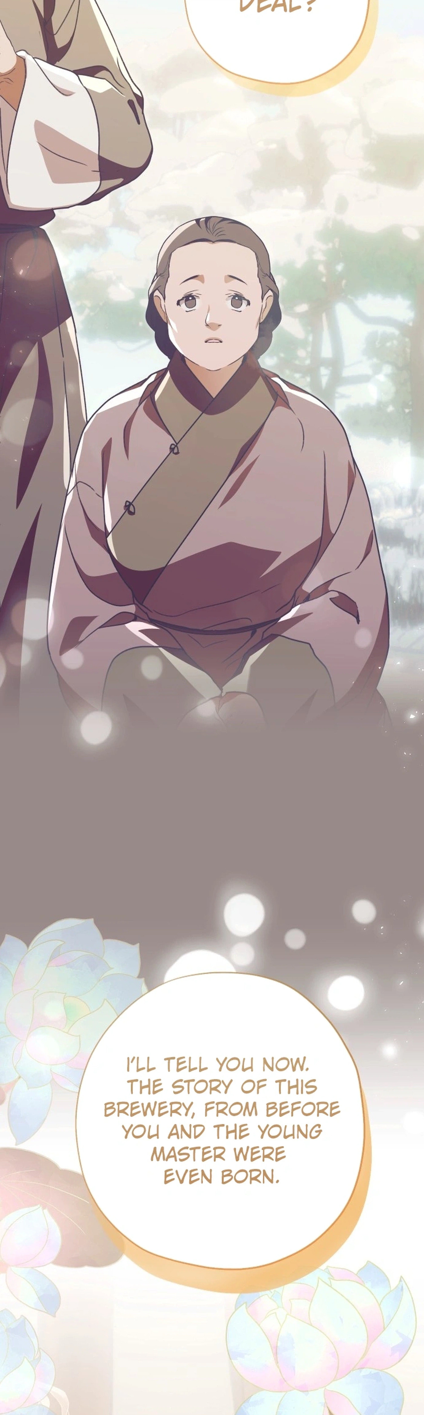 Read That Which Flows By chapter 106 image 4 on Lezhin