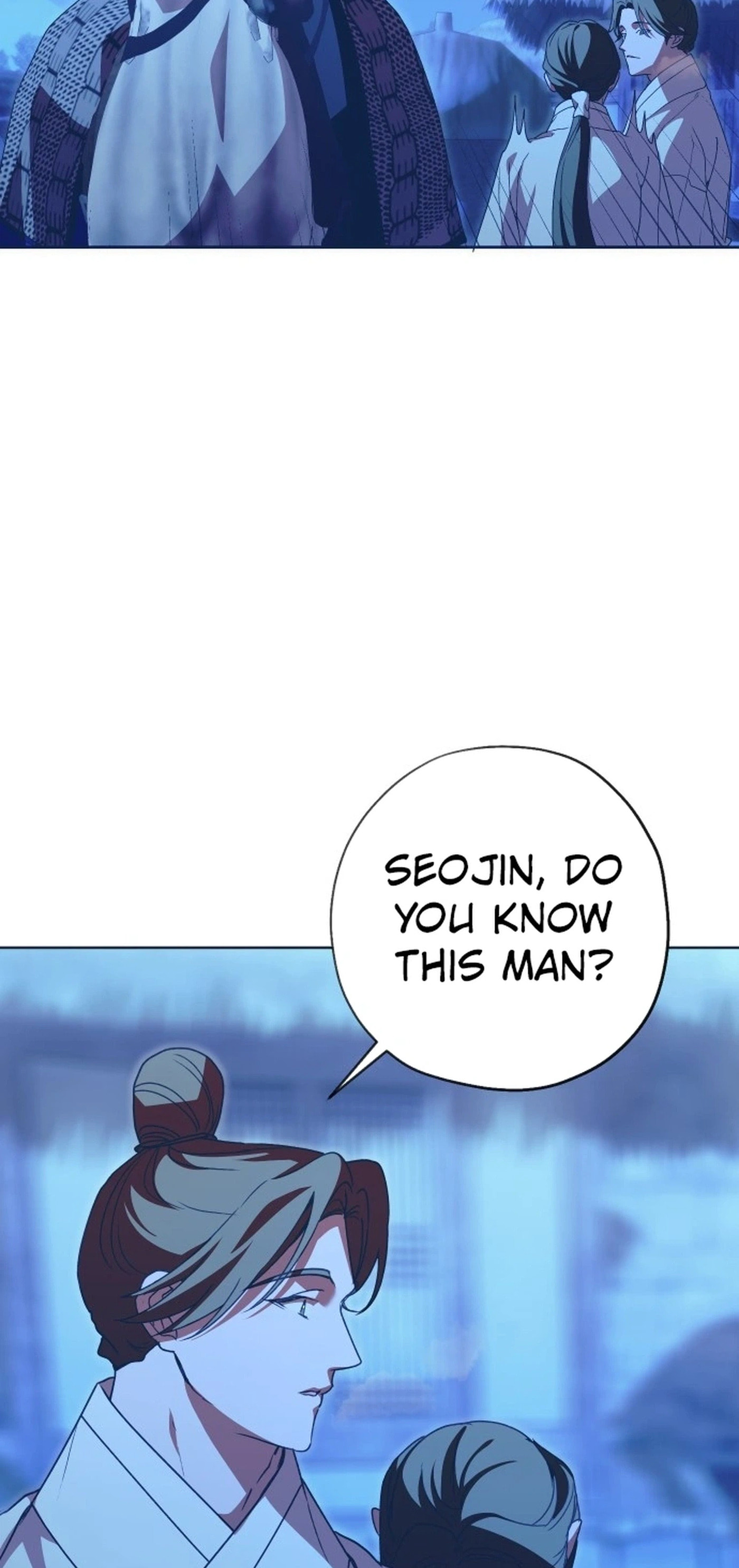 Read That Which Flows By chapter 108 image 2 on Lezhin