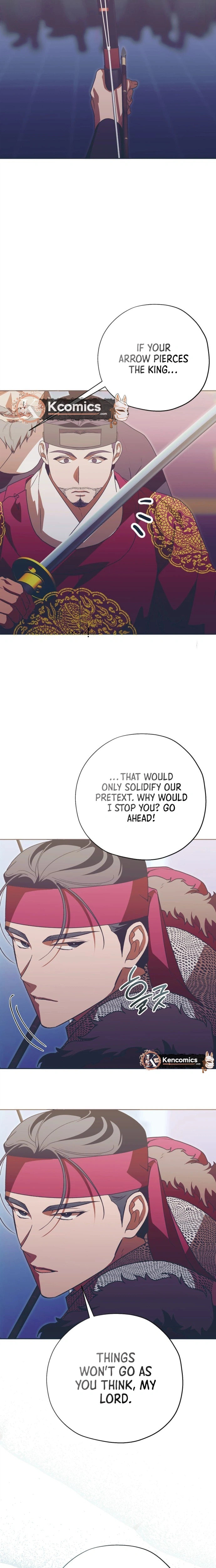 Read That Which Flows By chapter 109 image 10 on Lezhin