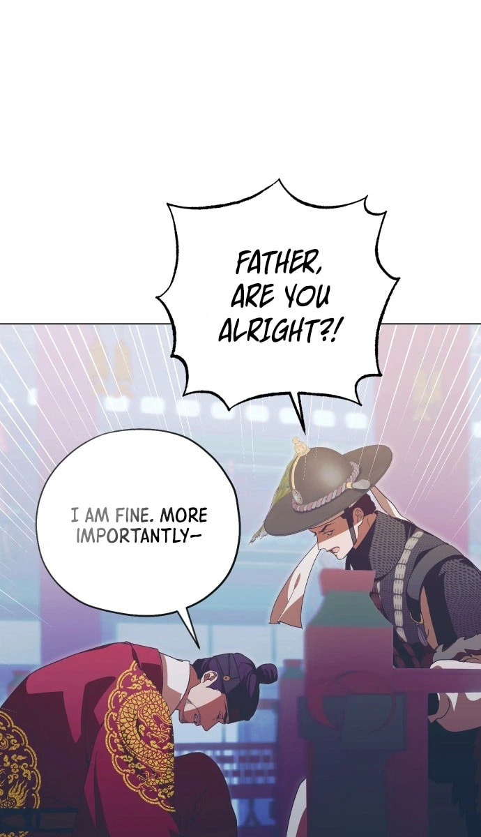Read That Which Flows By chapter 109 image 14 on Lezhin