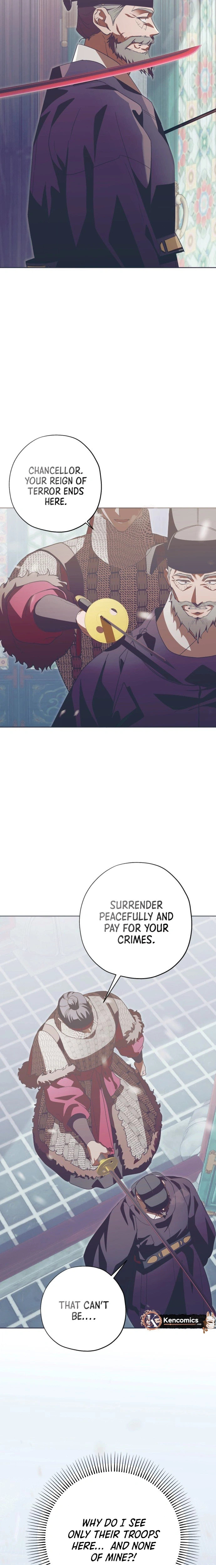 Read That Which Flows By chapter 109 image 18 on Lezhin