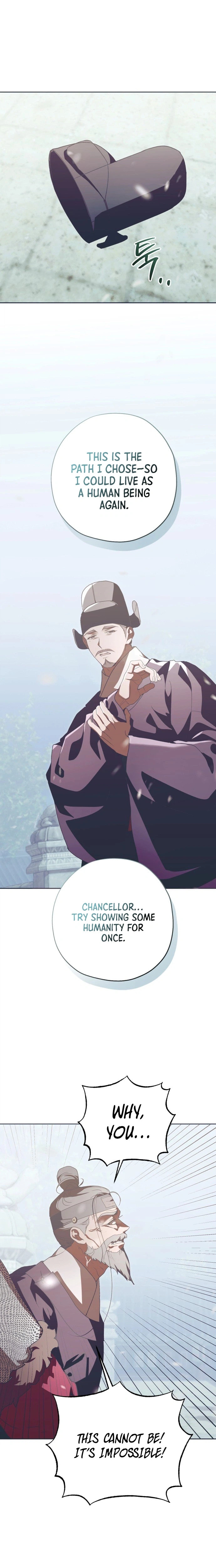 Read That Which Flows By chapter 109 image 22 on Lezhin