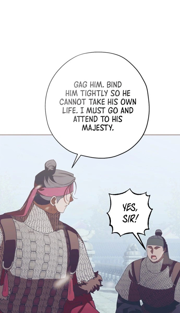 Read That Which Flows By chapter 109 image 23 on Lezhin
