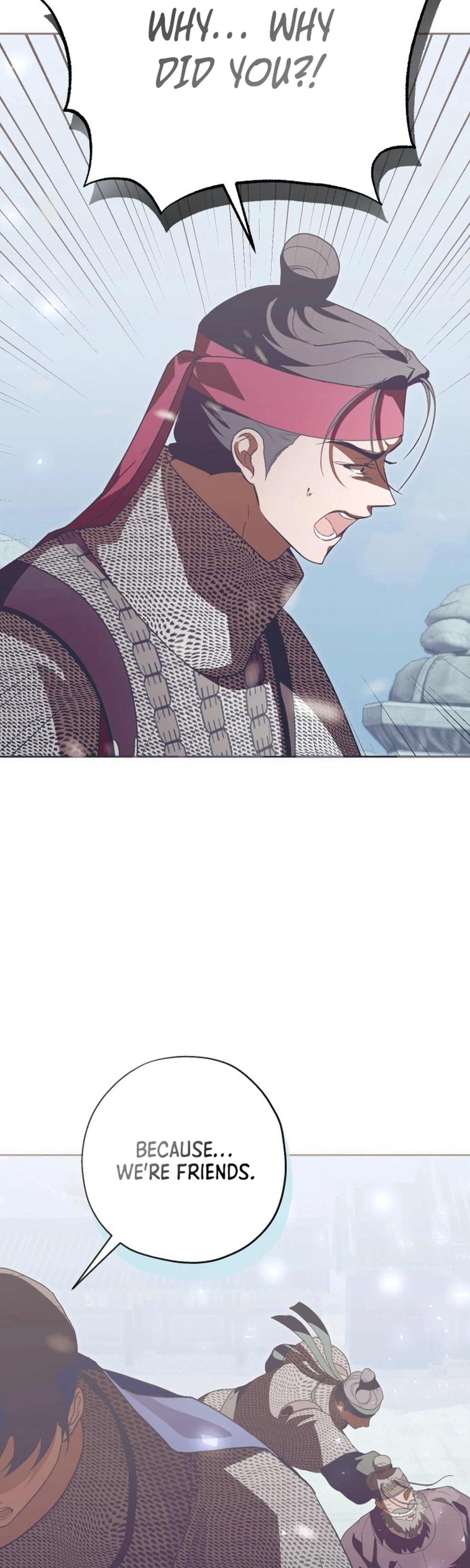 Read That Which Flows By chapter 109 image 27 on Lezhin