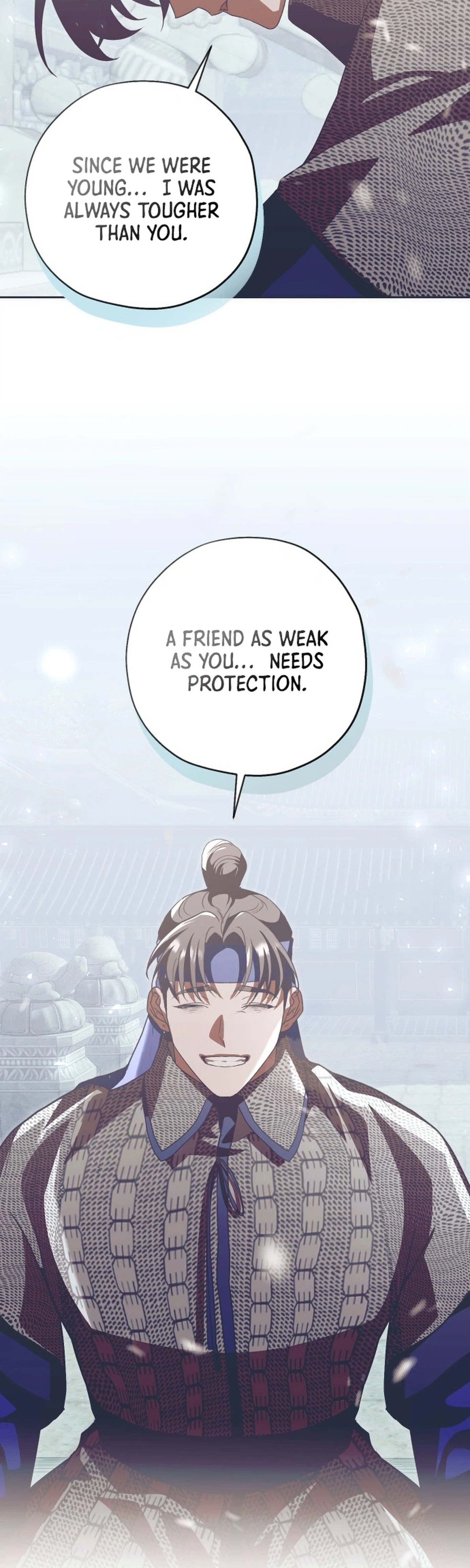 Read That Which Flows By chapter 109 image 29 on Lezhin