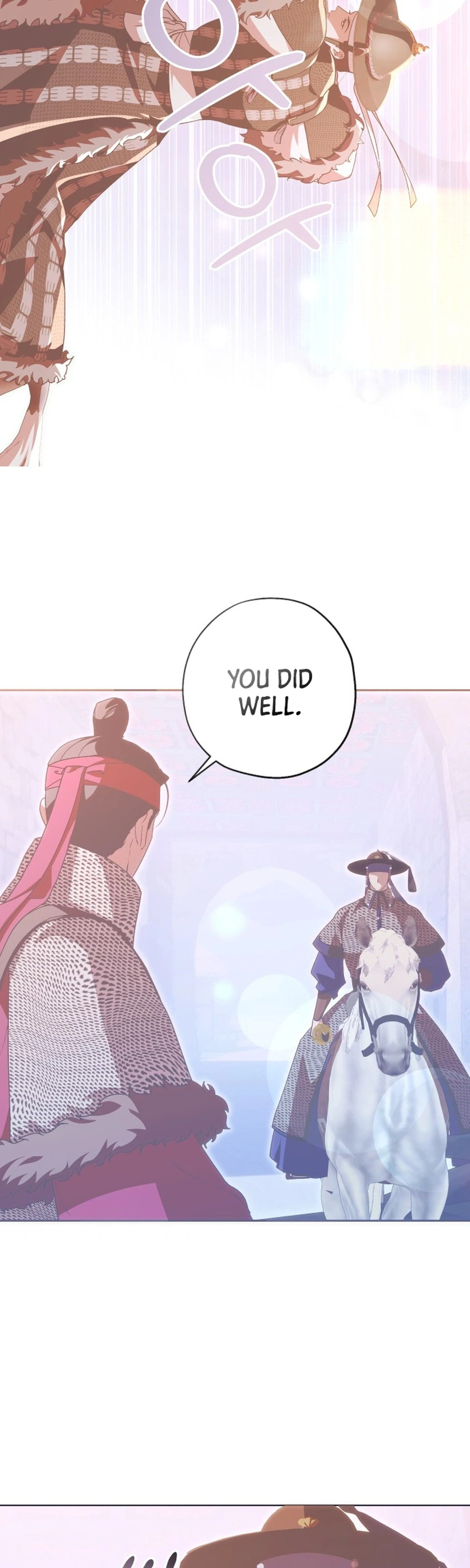 Read That Which Flows By chapter 109 image 4 on Lezhin