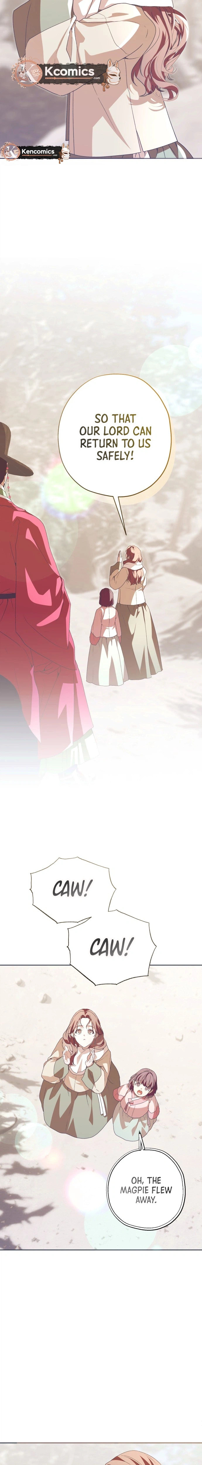 Read That Which Flows By chapter 110 image 22 on Lezhin