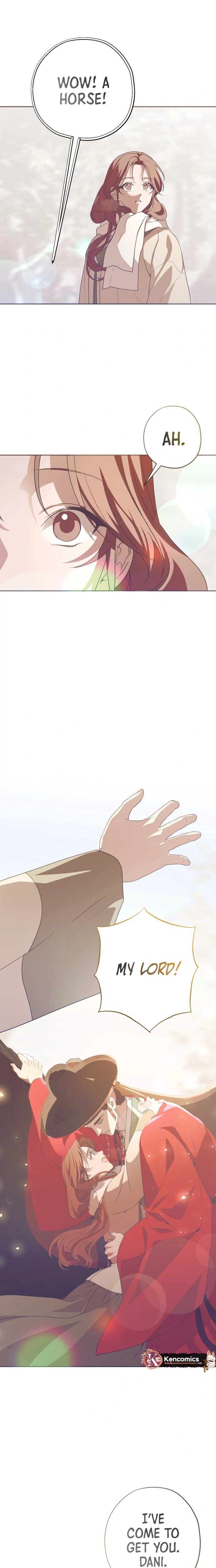 Read That Which Flows By chapter 110 image 24 on Lezhin