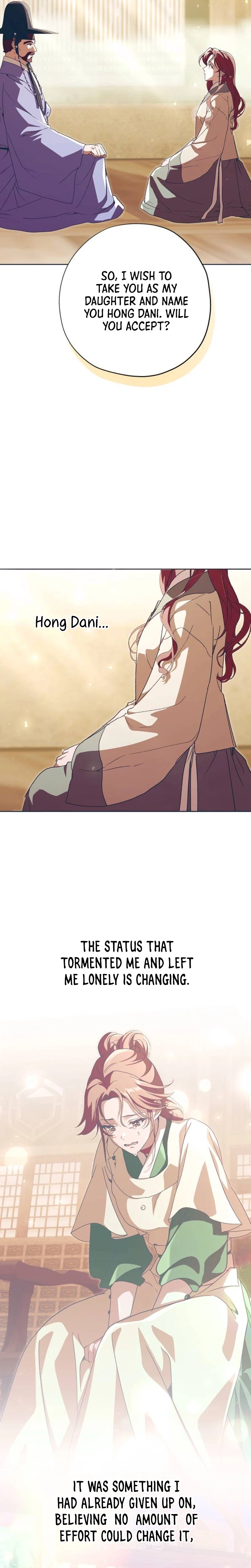 Read That Which Flows By chapter 111 image 12 on Lezhin
