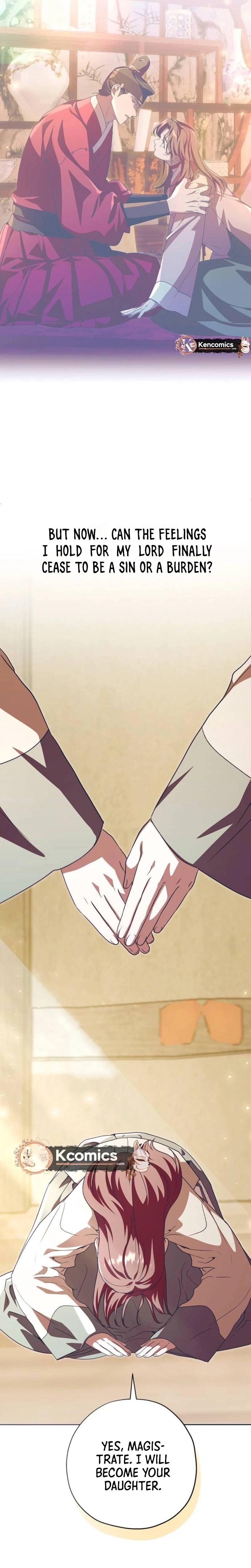 Read That Which Flows By chapter 111 image 13 on Lezhin