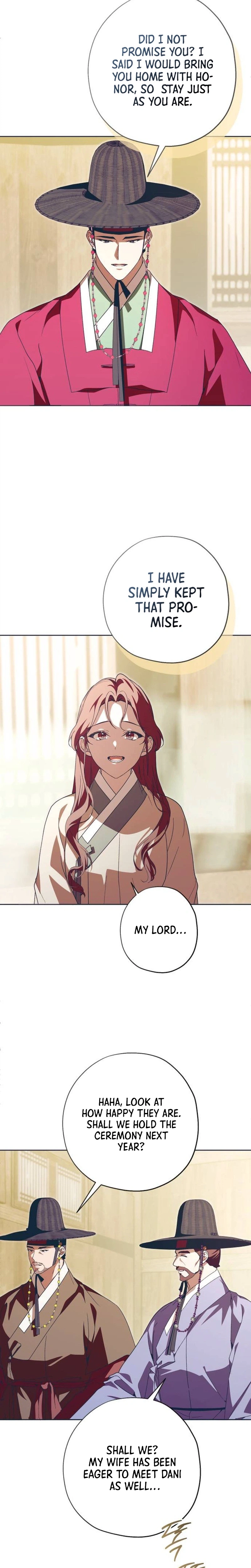 Read That Which Flows By chapter 111 image 16 on Lezhin