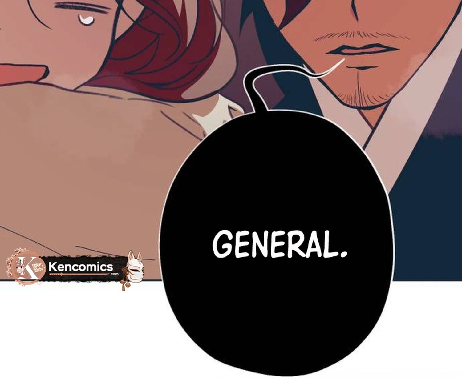 Read That Which Flows By chapter 111 image 2 on Lezhin