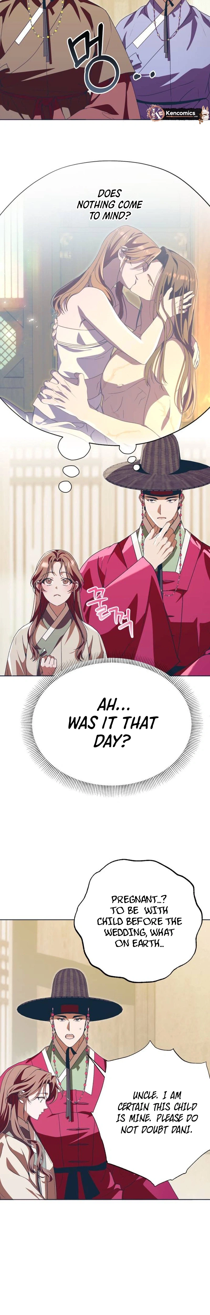 Read That Which Flows By chapter 111 image 22 on Lezhin
