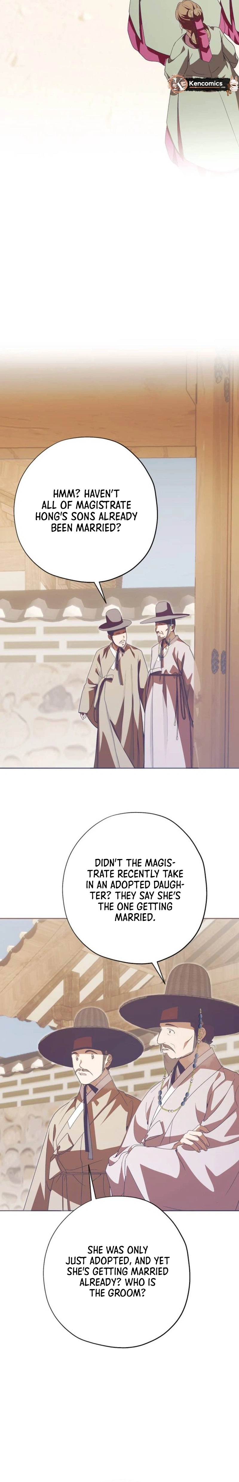 Read That Which Flows By chapter 111 image 28 on Lezhin