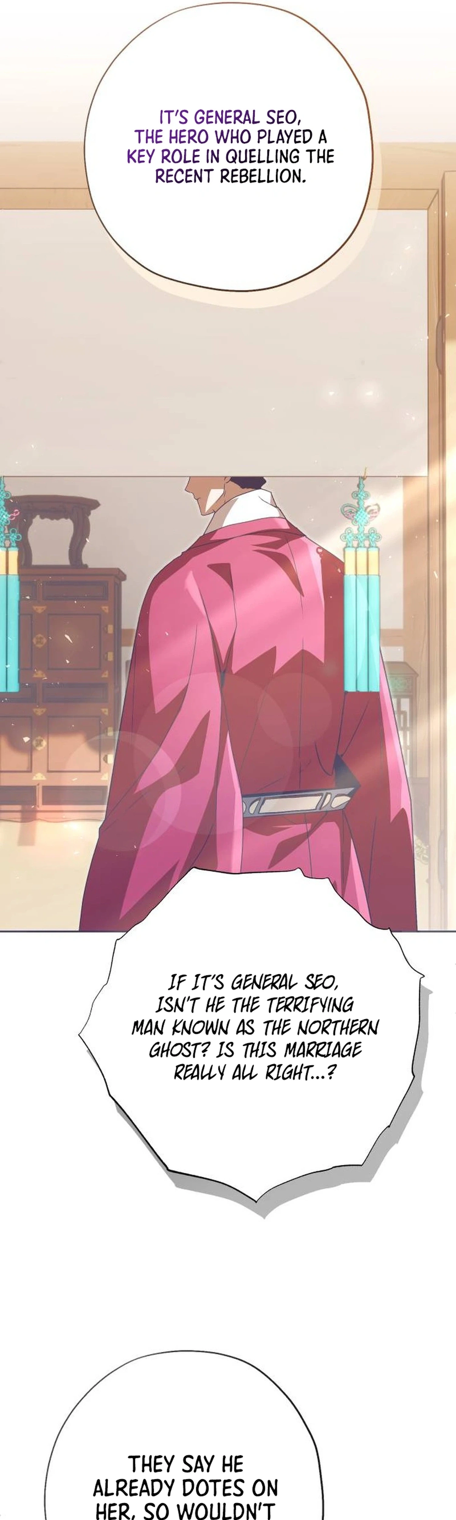 Read That Which Flows By chapter 111 image 29 on Lezhin