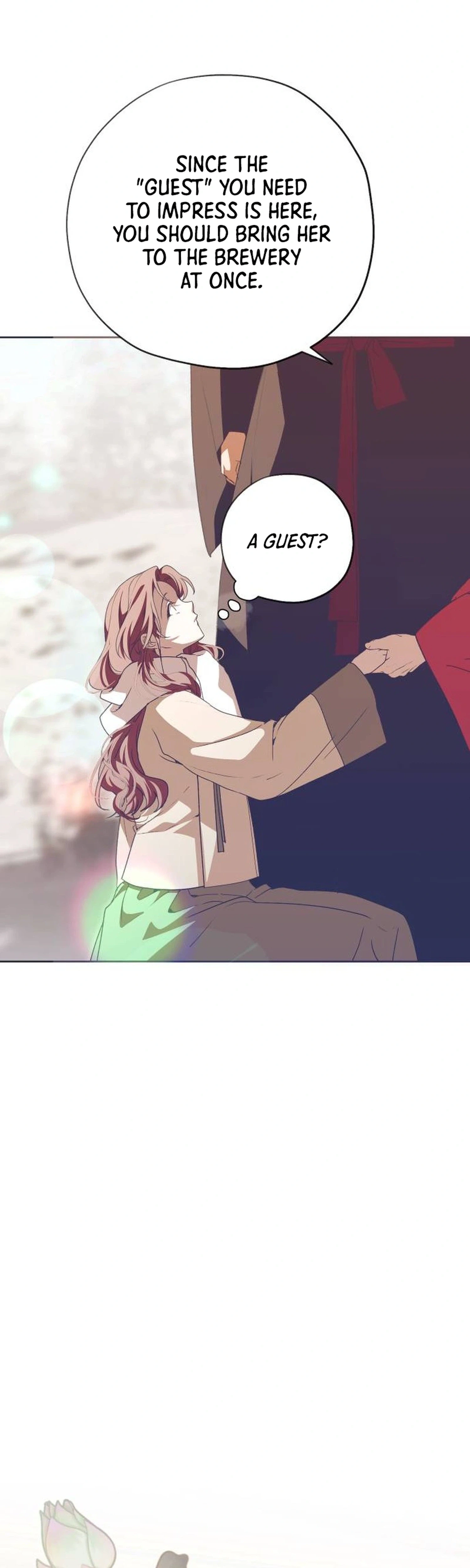 Read That Which Flows By chapter 111 image 4 on Lezhin