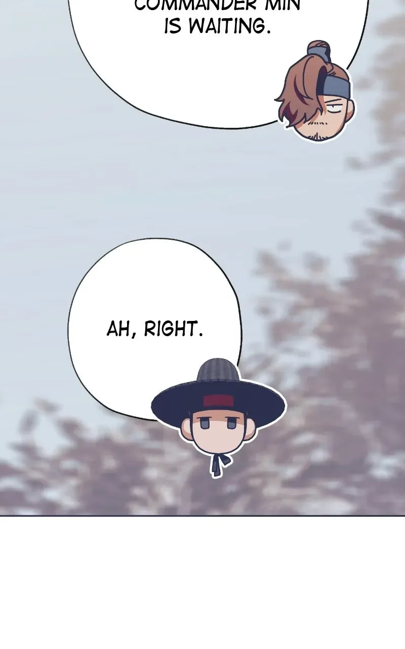Read That Which Flows By chapter 113 image 5 on Lezhin