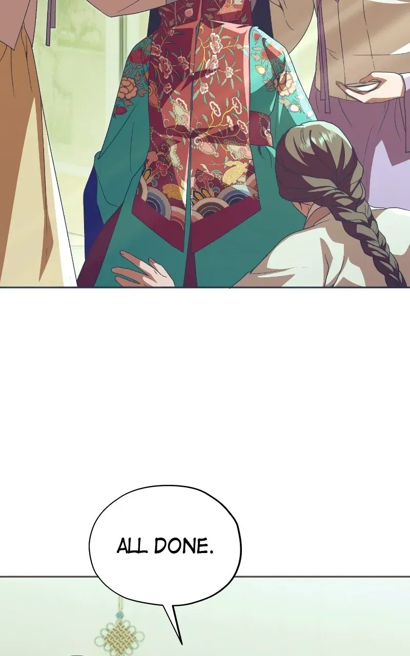 Read That Which Flows By chapter 113 image 84 on Lezhin
