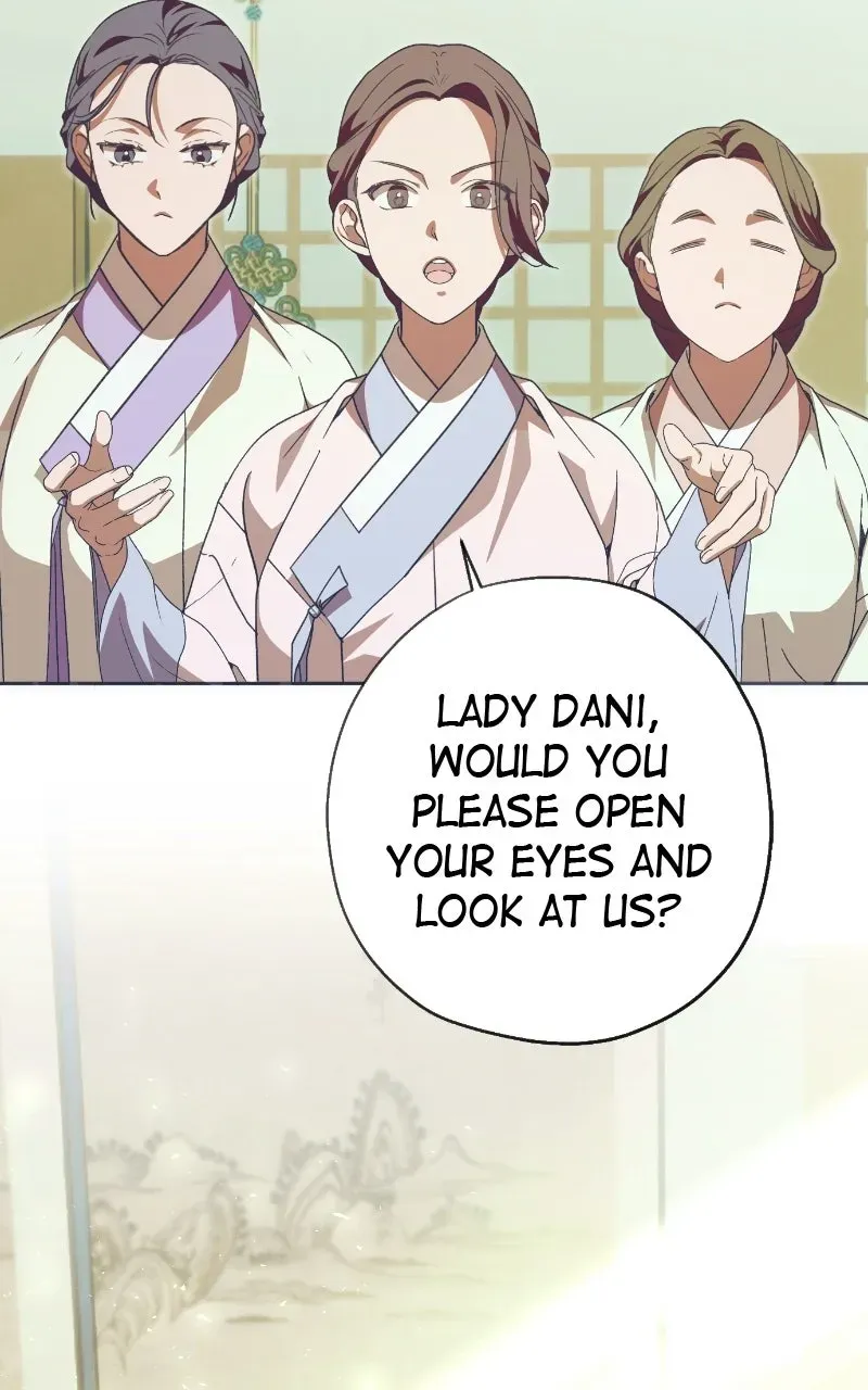 Read That Which Flows By chapter 113 image 85 on Lezhin