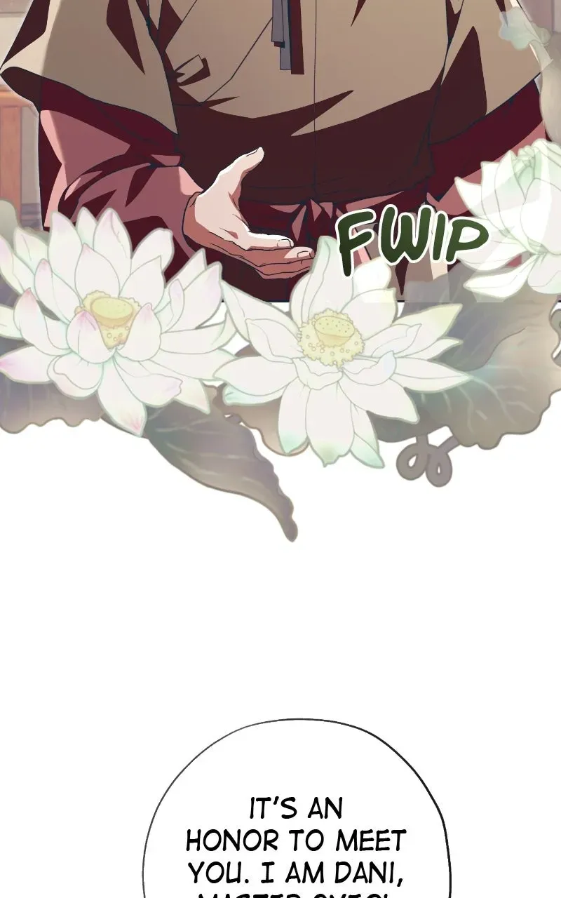 Read That Which Flows By chapter 113 image 9 on Lezhin
