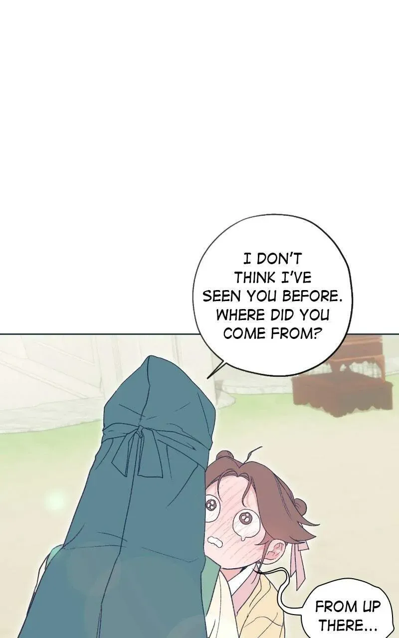 Read That Which Flows By chapter 2.1 image 11 on Lezhin