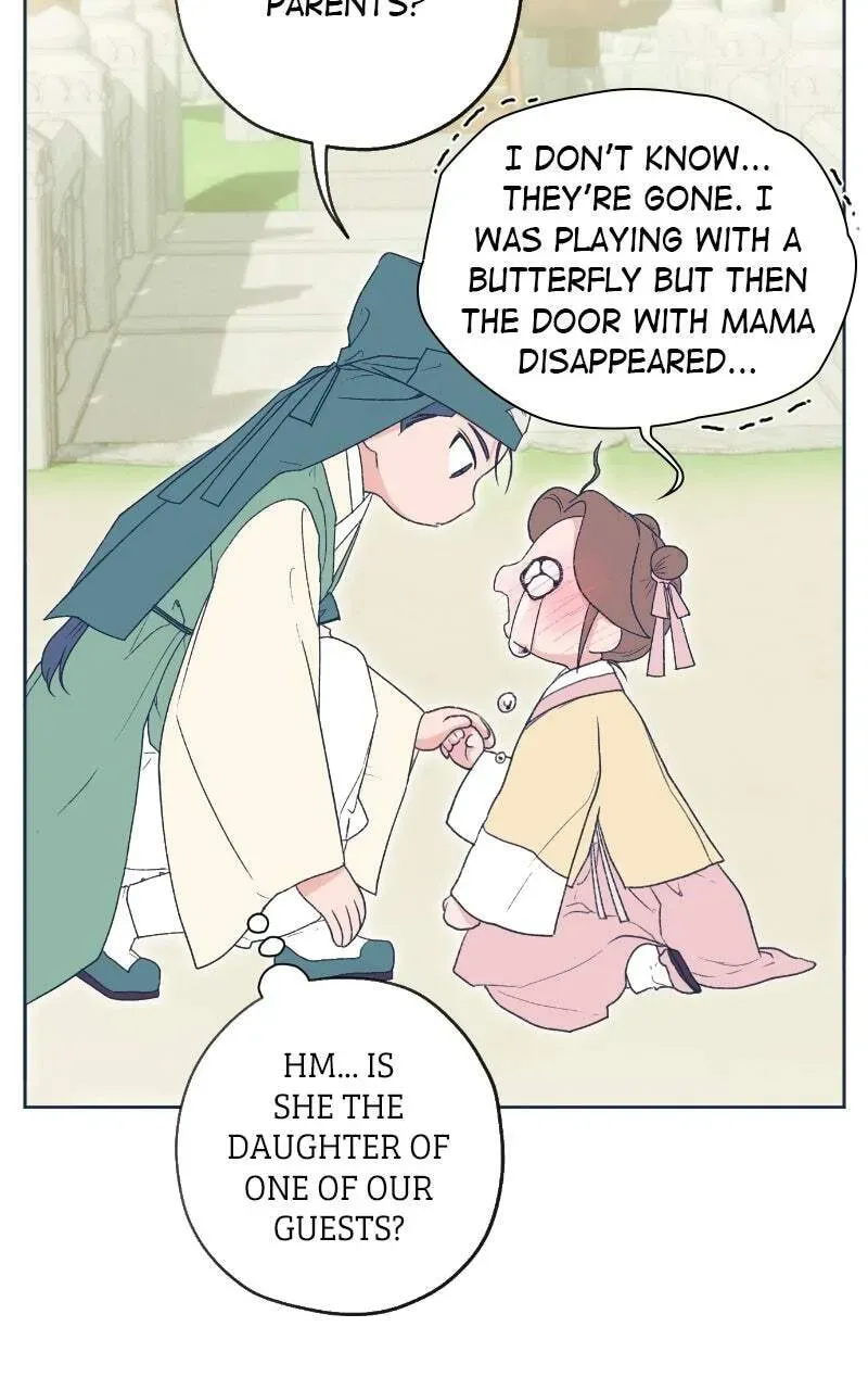 Read That Which Flows By chapter 2.1 image 14 on Lezhin