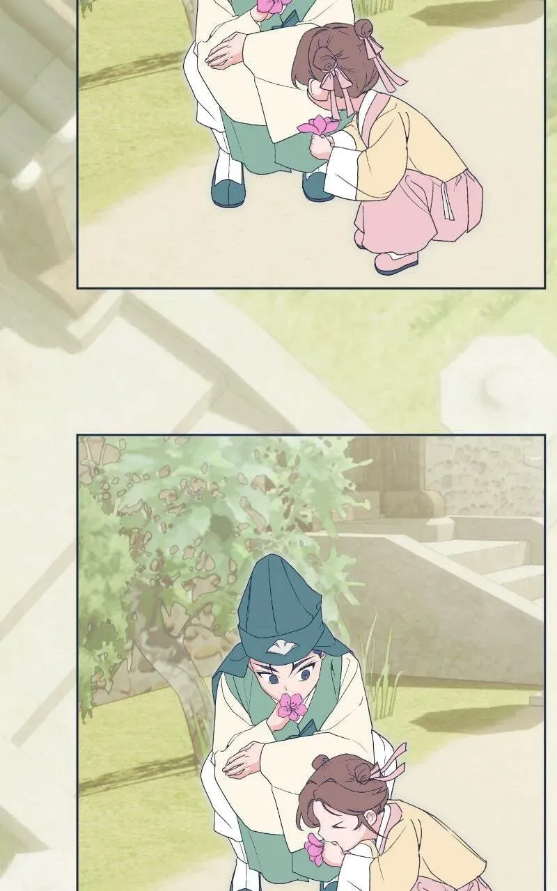 Read That Which Flows By chapter 2.1 image 23 on Lezhin