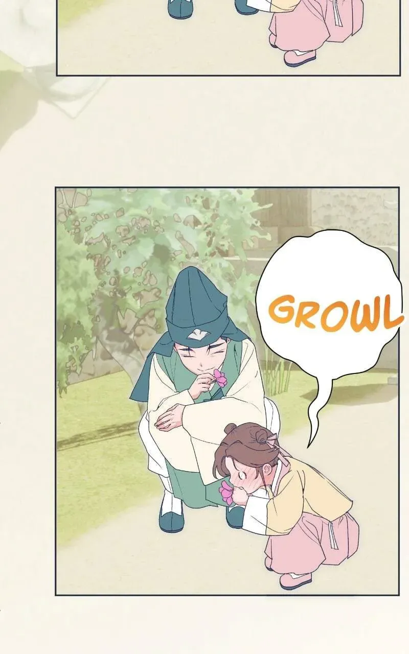 Read That Which Flows By chapter 2.1 image 24 on Lezhin