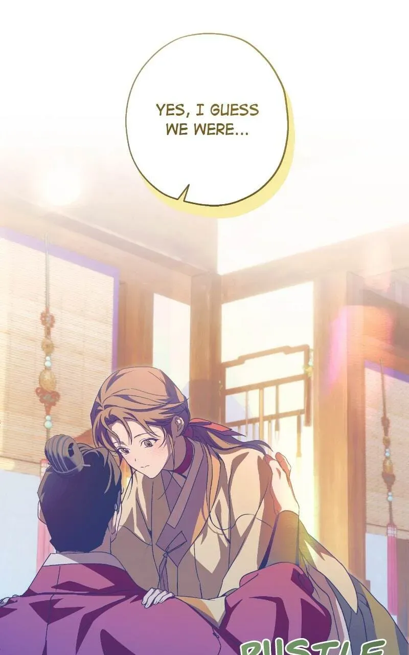 Read That Which Flows By chapter 2.1 image 3 on Lezhin