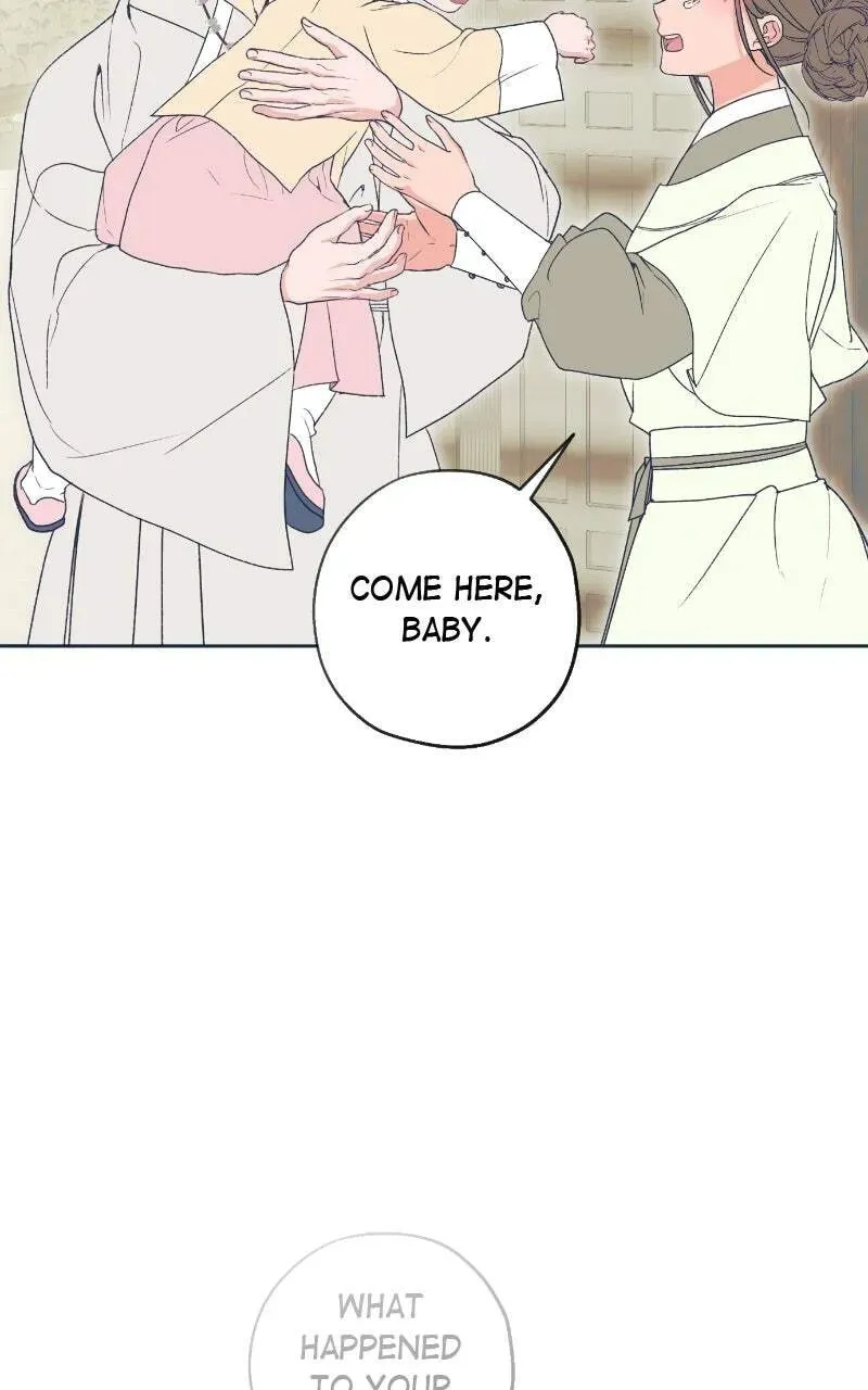 Read That Which Flows By chapter 2.1 image 44 on Lezhin