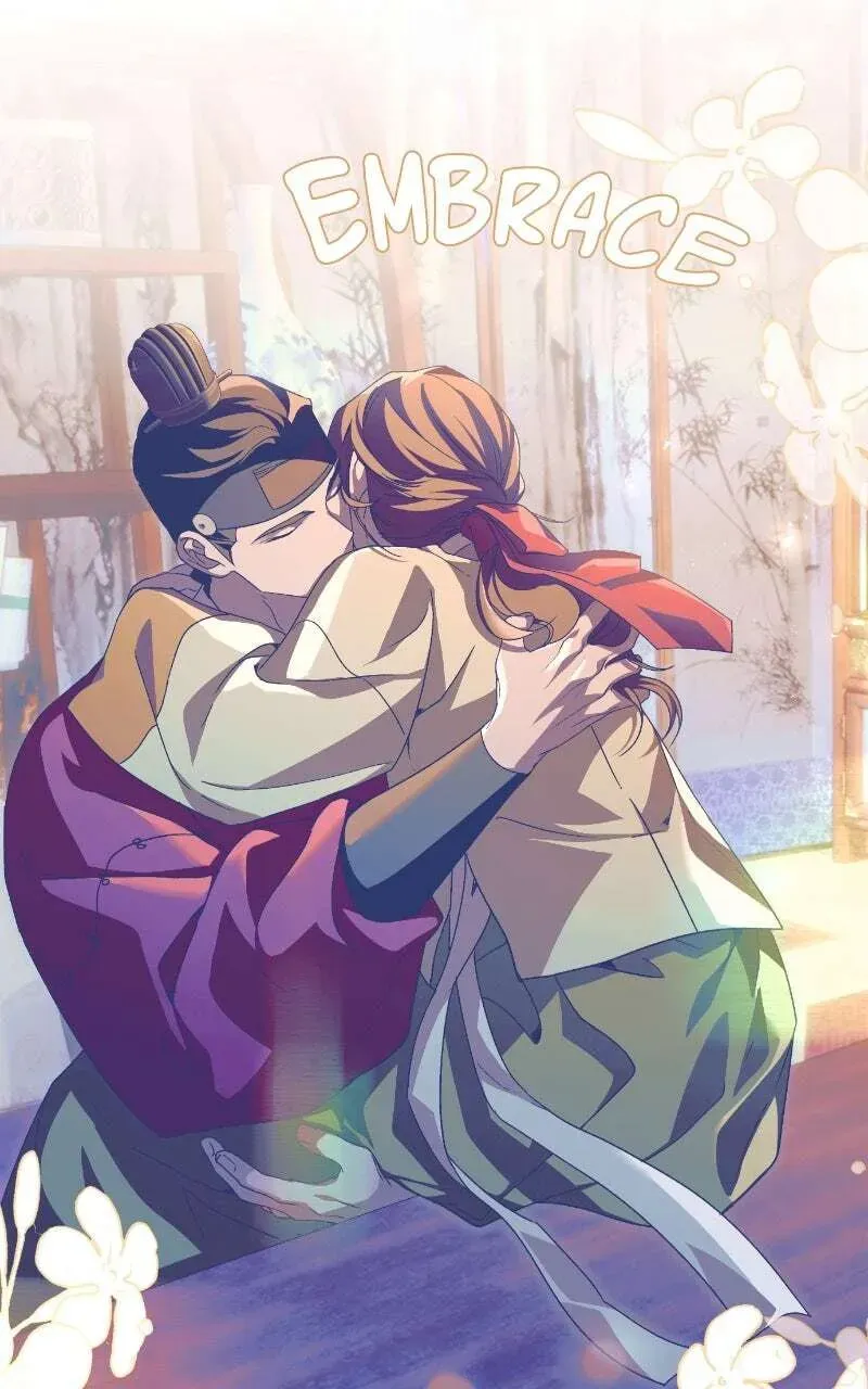 Read That Which Flows By chapter 2.1 image 5 on Lezhin