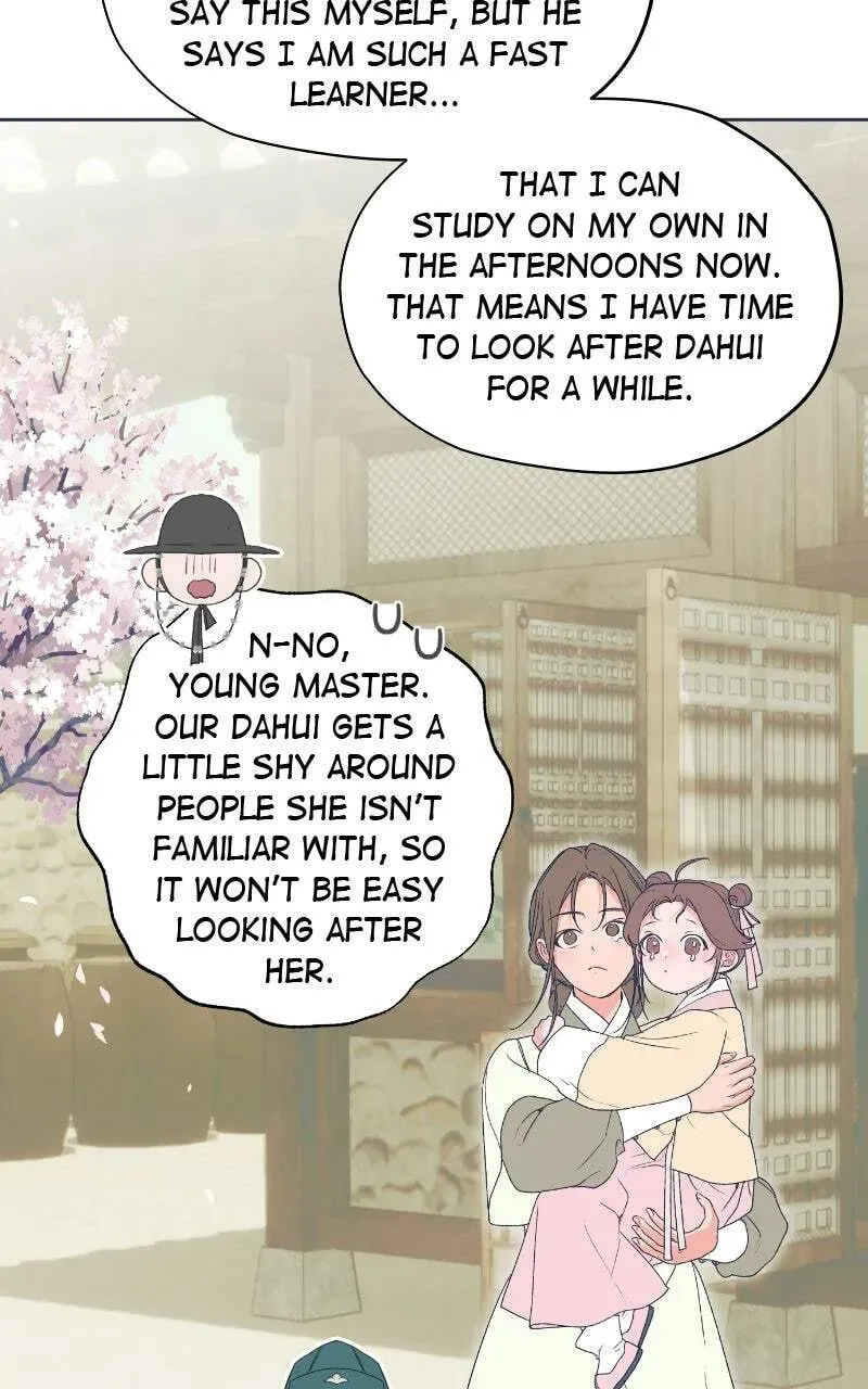 Read That Which Flows By chapter 2.1 image 52 on Lezhin