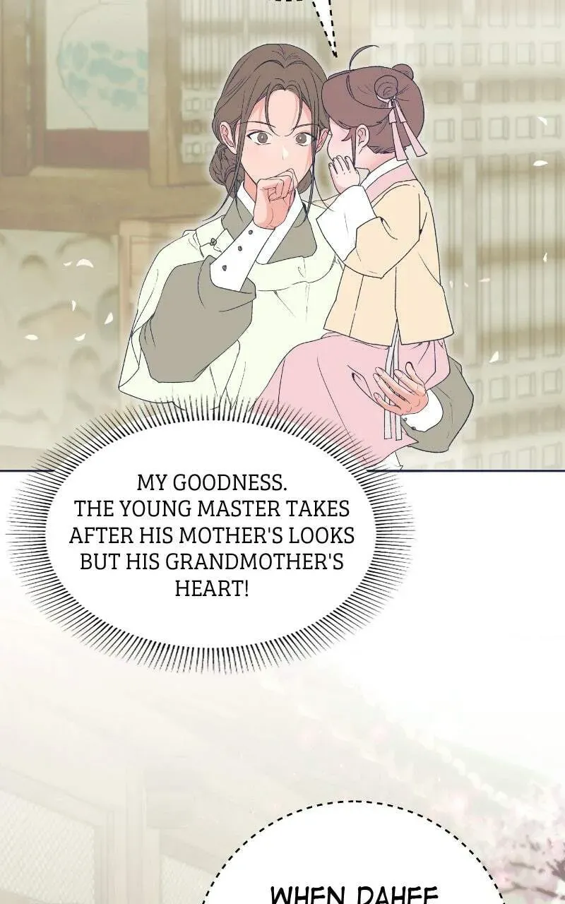Read That Which Flows By chapter 2.1 image 55 on Lezhin