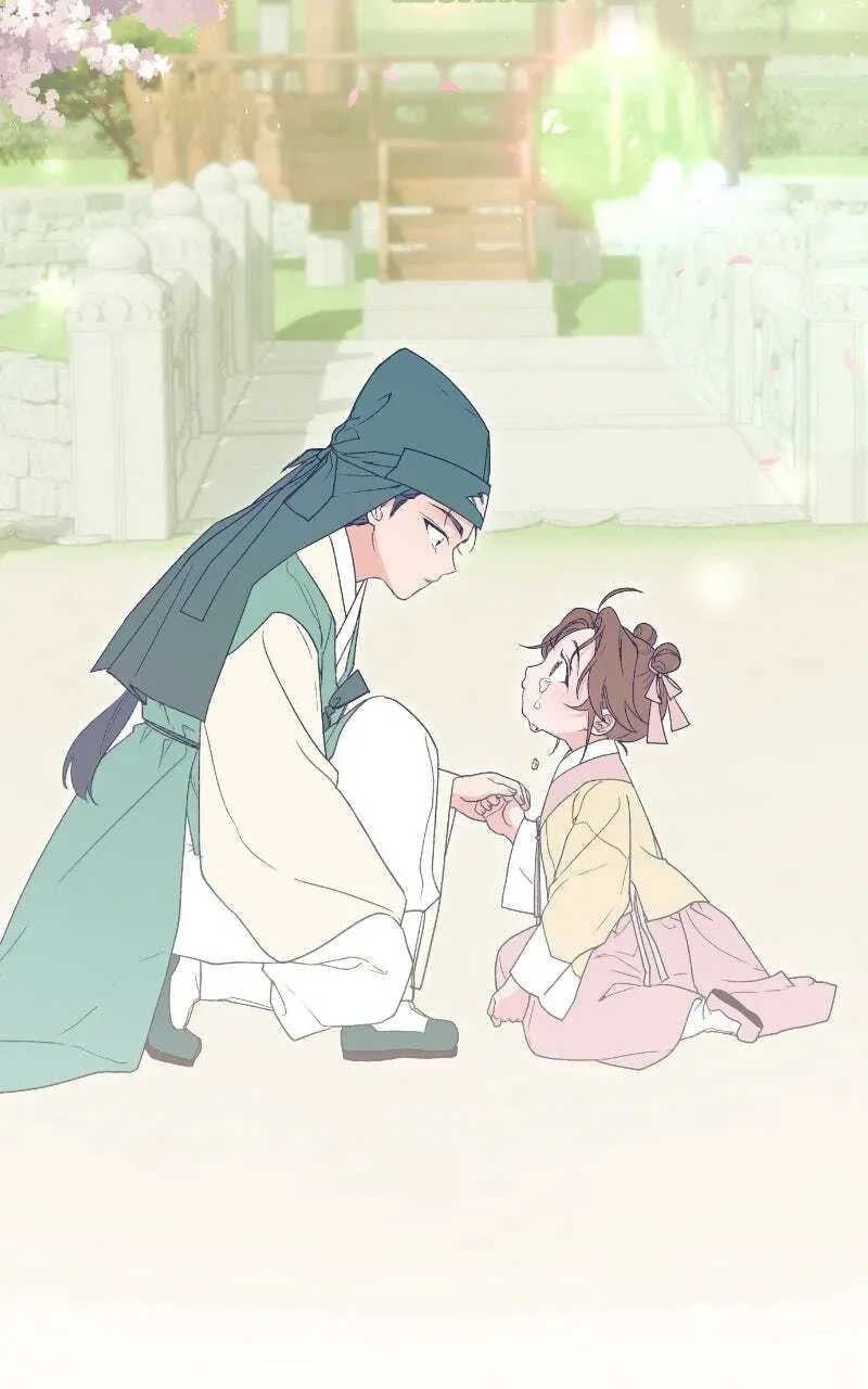 Read That Which Flows By chapter 2.1 image 9 on Lezhin