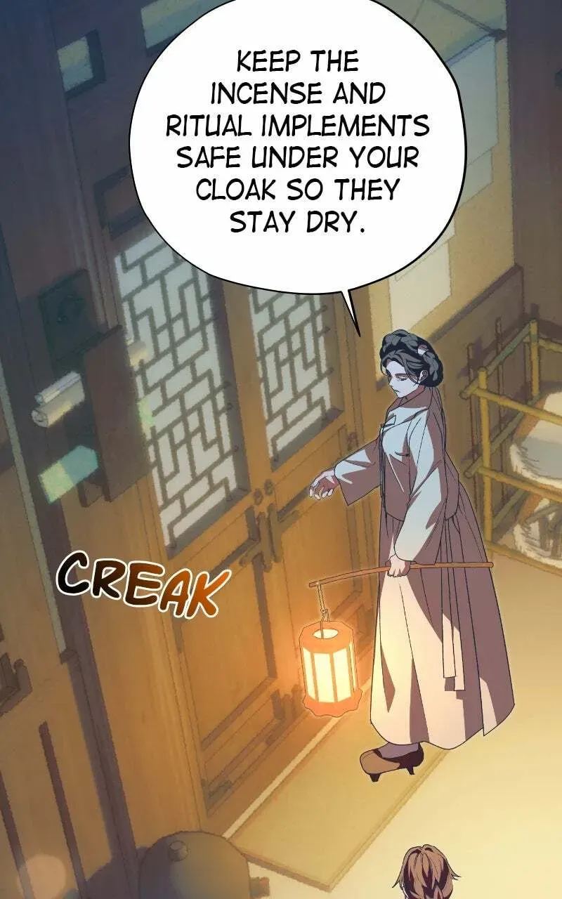 Read That Which Flows By chapter 3.1 image 1 on Lezhin