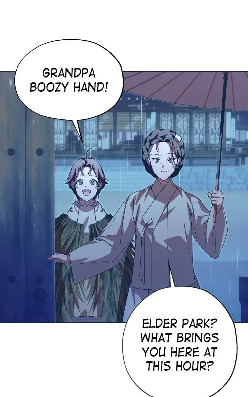 Read That Which Flows By chapter 3.1 image 10 on Lezhin