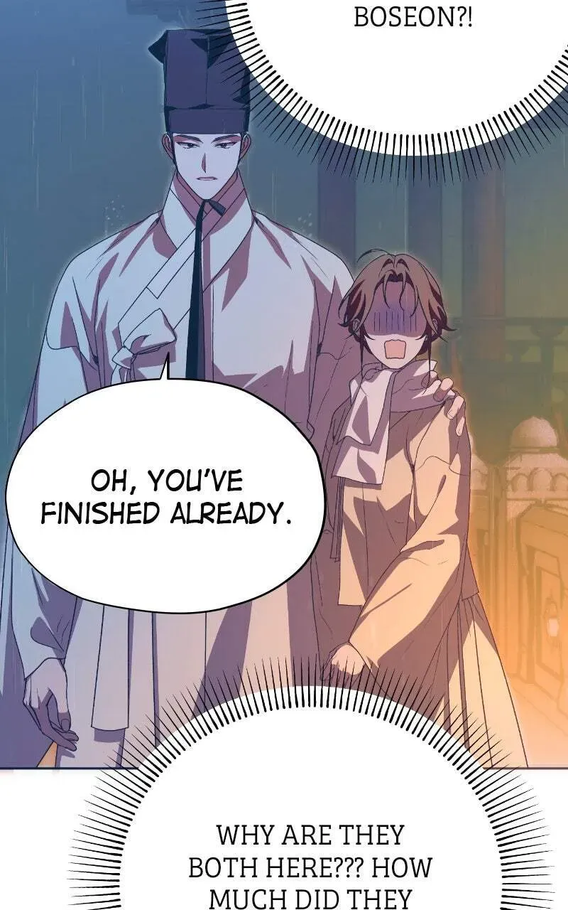 Read That Which Flows By chapter 3.1 image 102 on Lezhin