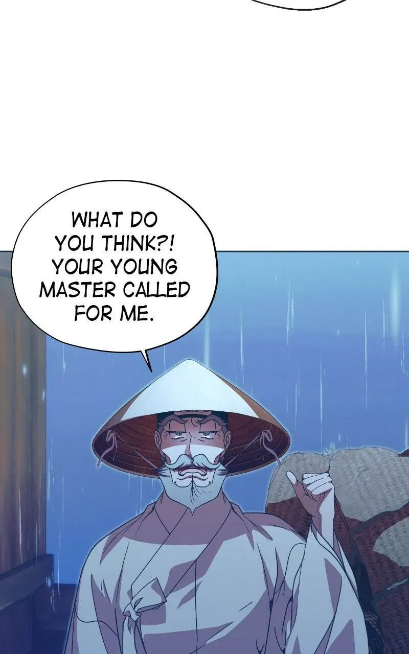 Read That Which Flows By chapter 3.1 image 11 on Lezhin