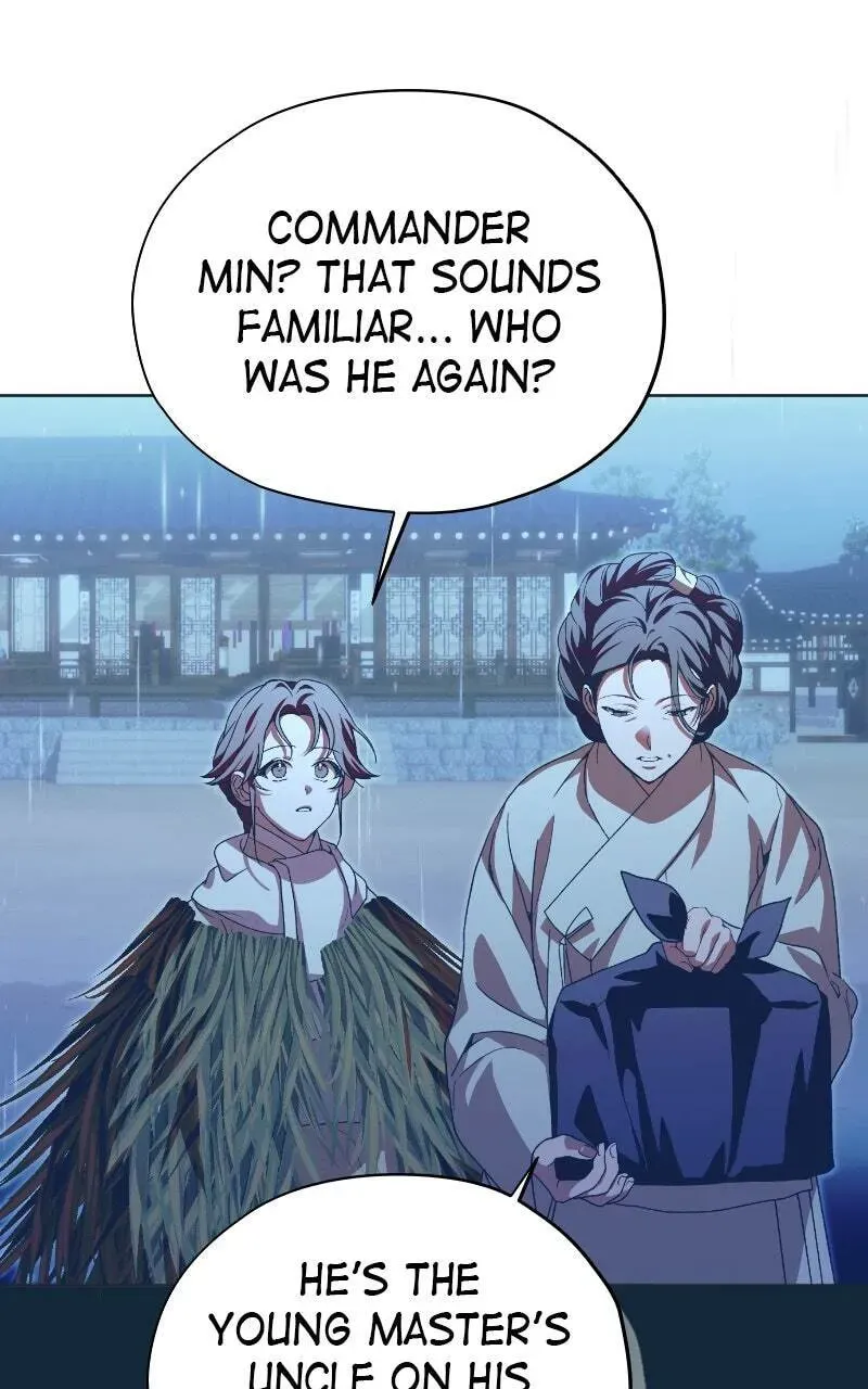 Read That Which Flows By chapter 3.1 image 14 on Lezhin