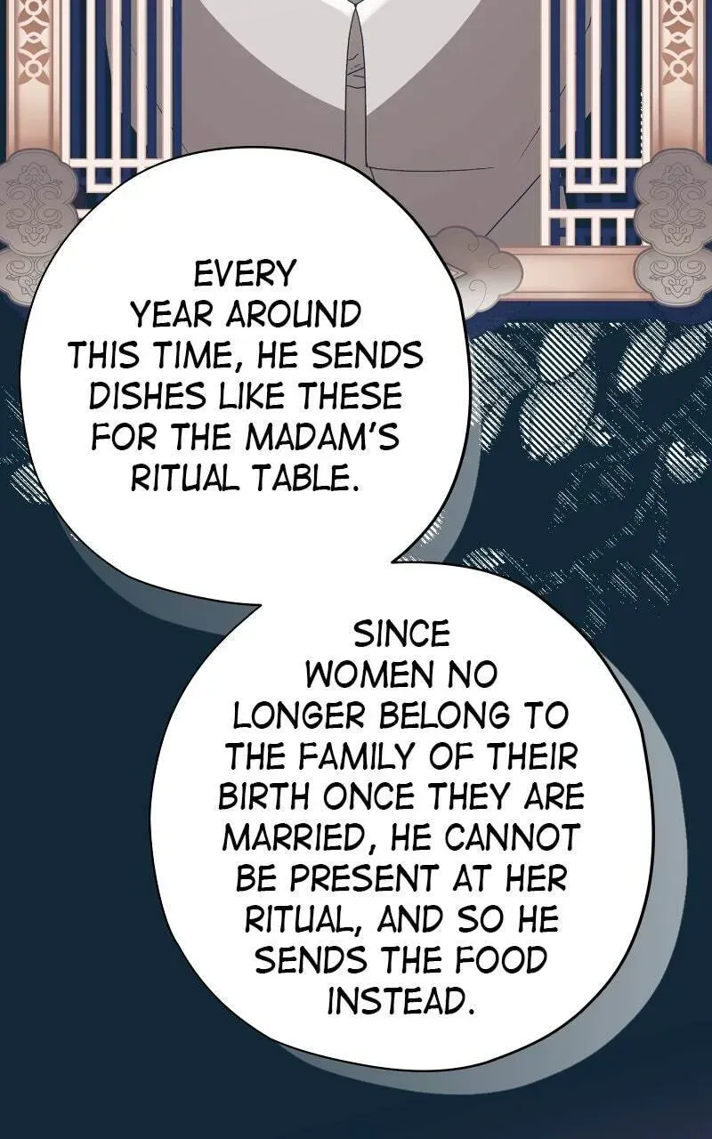 Read That Which Flows By chapter 3.1 image 16 on Lezhin