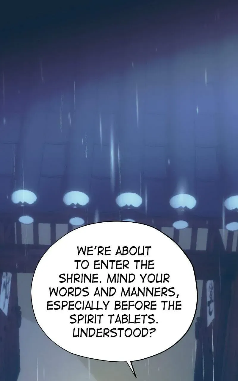 Read That Which Flows By chapter 3.1 image 17 on Lezhin