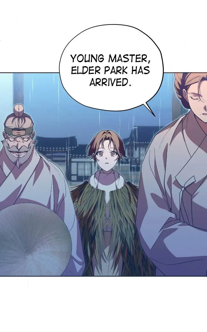 Read That Which Flows By chapter 3.1 image 19 on Lezhin